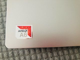 Ordenador Lenovo AMD A6