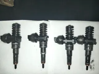 INYECTORES 1.9 TDI PD
