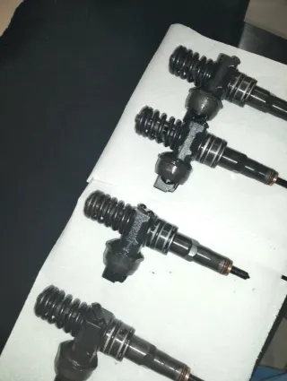 INYECTORES 1.9 TDI PD