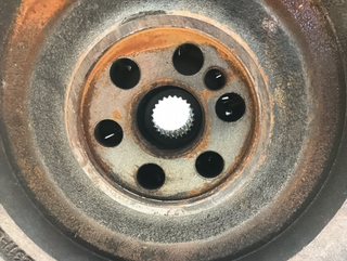 KIT EMBRAGUE NISSAN TERRANO/TERRANO.II (R20) 2.7