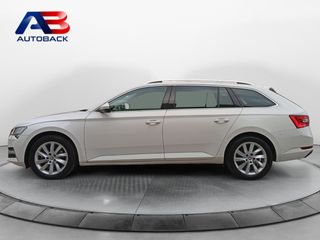 Skoda Superb Combi Style 1.4 TSI iV P-HEV DSG