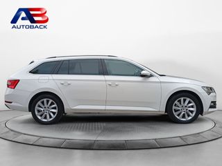 Skoda Superb Combi Style 1.4 TSI iV P-HEV DSG