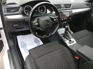 Skoda Superb Combi Style 1.4 TSI iV P-HEV DSG