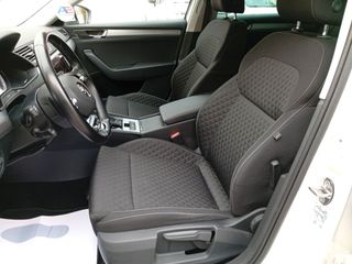 Skoda Superb Combi Style 1.4 TSI iV P-HEV DSG