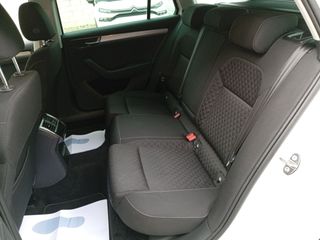 Skoda Superb Combi Style 1.4 TSI iV P-HEV DSG