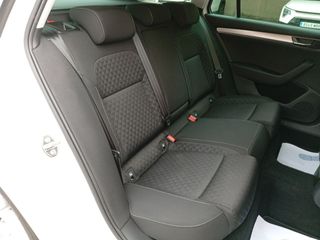 Skoda Superb Combi Style 1.4 TSI iV P-HEV DSG