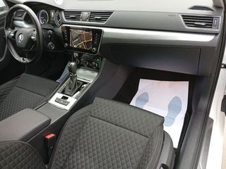 Skoda Superb Combi Style 1.4 TSI iV P-HEV DSG