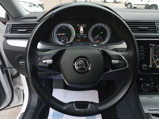 Skoda Superb Combi Style 1.4 TSI iV P-HEV DSG