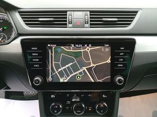 Skoda Superb Combi Style 1.4 TSI iV P-HEV DSG