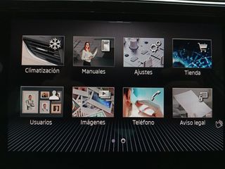 Skoda Superb Combi Style 1.4 TSI iV P-HEV DSG