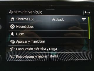 Skoda Superb Combi Style 1.4 TSI iV P-HEV DSG