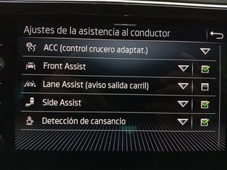 Skoda Superb Combi Style 1.4 TSI iV P-HEV DSG