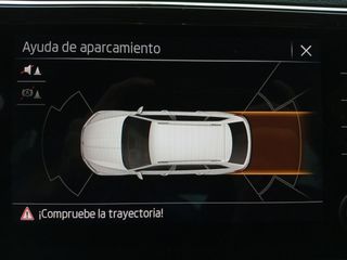 Skoda Superb Combi Style 1.4 TSI iV P-HEV DSG