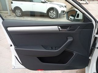 Skoda Superb Combi Style 1.4 TSI iV P-HEV DSG