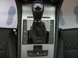 Skoda Superb Combi Style 1.4 TSI iV P-HEV DSG