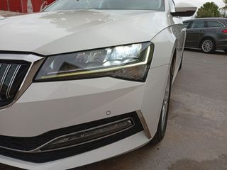 Skoda Superb Combi Style 1.4 TSI iV P-HEV DSG