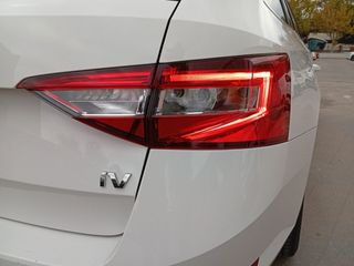 Skoda Superb Combi Style 1.4 TSI iV P-HEV DSG
