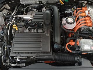 Skoda Superb Combi Style 1.4 TSI iV P-HEV DSG