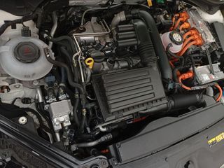 Skoda Superb Combi Style 1.4 TSI iV P-HEV DSG