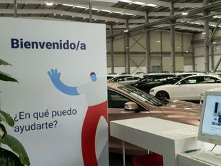 Skoda Superb Combi Style 1.4 TSI iV P-HEV DSG