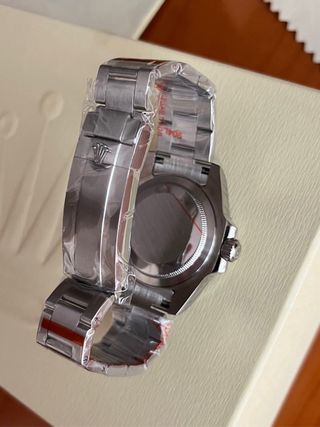 Rolex Submariner Starbucks para Hombre