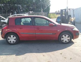 Mando elevalunas del der renault megane ii 4406875