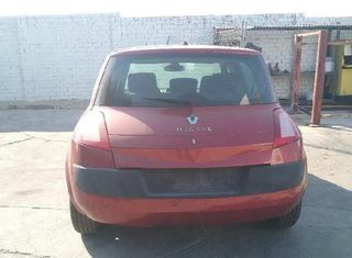 Mando elevalunas del der renault megane ii 4406875