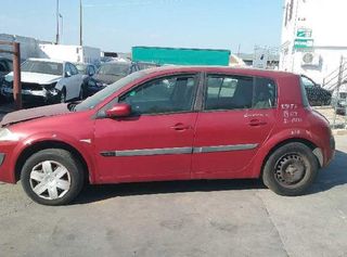 Mando elevalunas del der renault megane ii 4406875