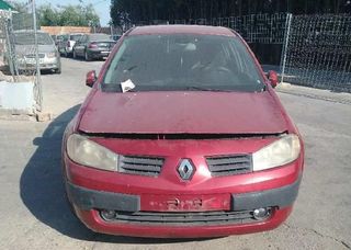Mando elevalunas del der renault megane ii 4406875