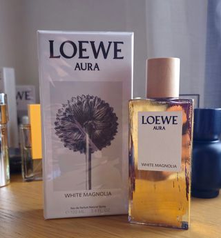 Loewe Aura White Magnolia Edp 100ml