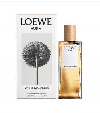 Loewe Aura White Magnolia Edp 100ml