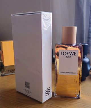 Loewe Aura White Magnolia Edp 100ml
