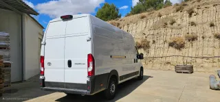 Toyota Proace Max 2025