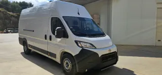 Toyota Proace Max 2025