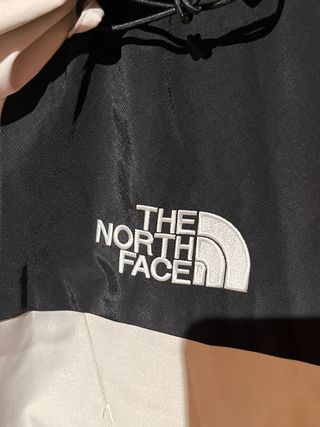 Cortavientos The North Face Goretex 