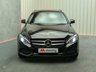 Mercedes Clase C C 200 CDI ESTATE