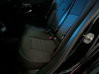 Mercedes Clase C C 200 CDI ESTATE