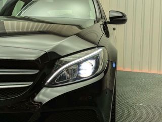 Mercedes Clase C C 200 CDI ESTATE