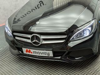 Mercedes Clase C C 200 CDI ESTATE
