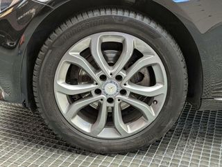 Mercedes Clase C C 200 CDI ESTATE