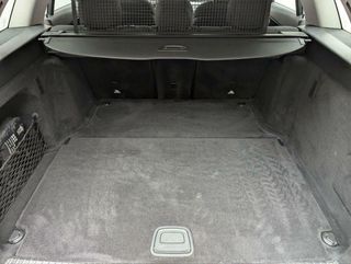 Mercedes Clase C C 200 CDI ESTATE