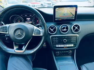 Mercedes-Benz Clase A 2016