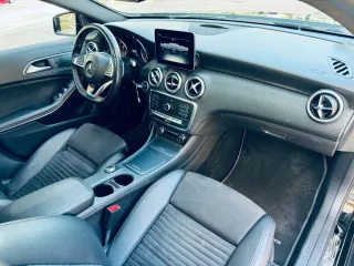 Mercedes-Benz Clase A 2016
