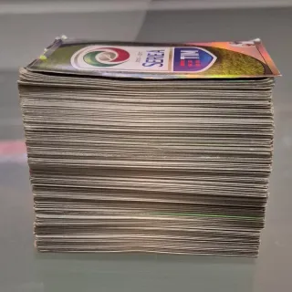 Figurina Calciatori Serie A TIM 2016-2017