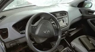 150515 d4fa cremallera dirección hyundai i20 - 1.4