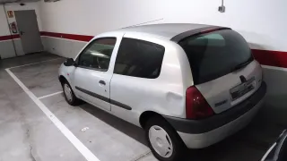 Renault Clio 1.2 (1998) 3 puertas
