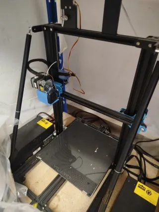 Impresora 3D Creality CR10 V3