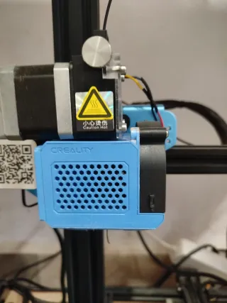 Impresora 3D Creality CR10 V3