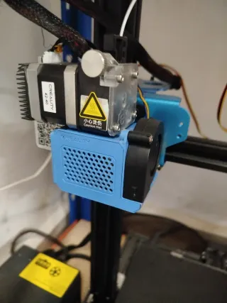 Impresora 3D Creality CR10 V3