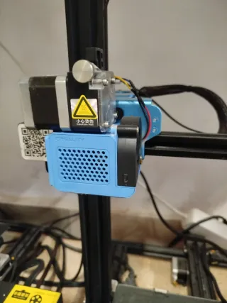 Impresora 3D Creality CR10 V3